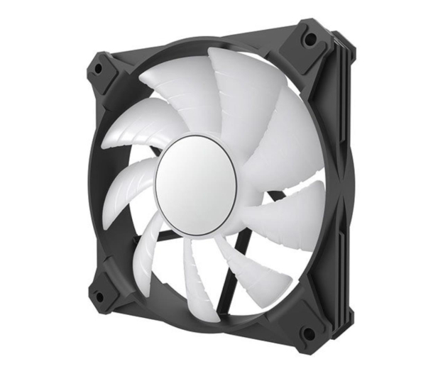 DarkFlash INF8 120mm Triple Pack 3x120mm INF8 3in1 - 736607 - zdjęcie 3